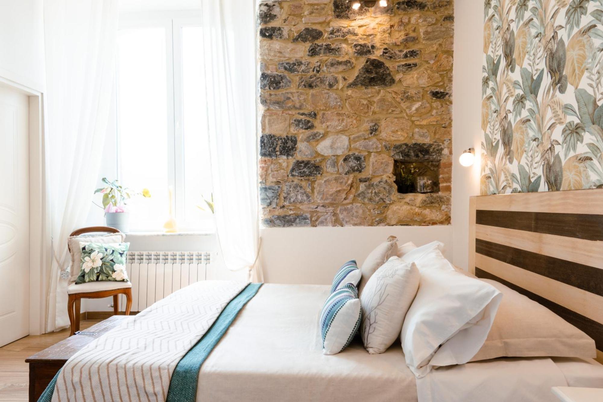 The Railway 74 Bed & Breakfast La Spezia Eksteriør bilde